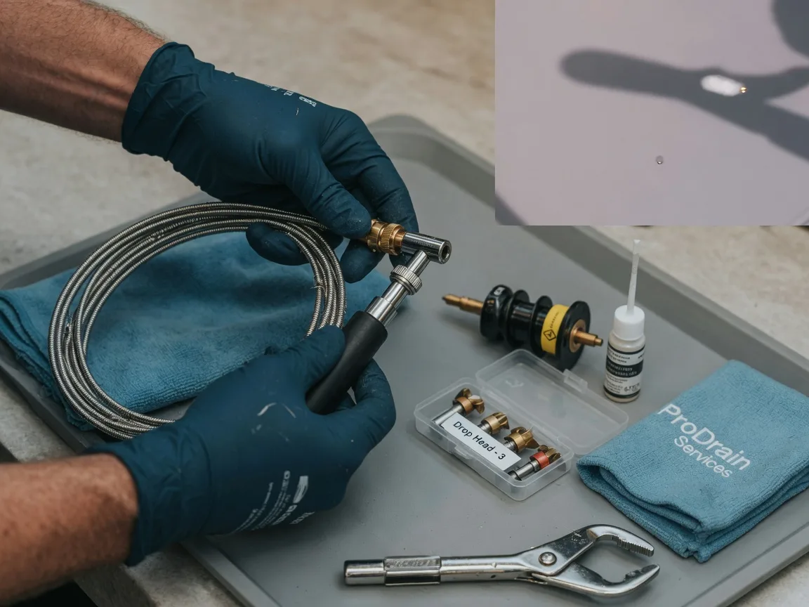 Why choose Drain Cleaning in Toledo, WA